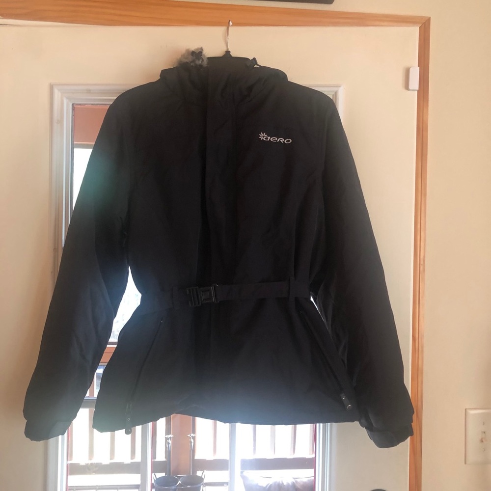 Aeropostale Outerwear Jacket